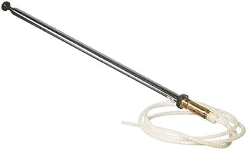 Hirschmann Antenna Mast