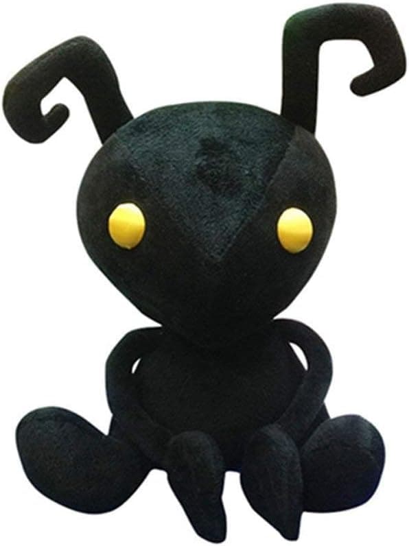 Oakamy Kingdom Hearts 13" Heartless Shadow Stuffed Plush Toys