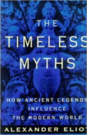 Timeless Myths: How Ancient Legends Influence the Modern World
