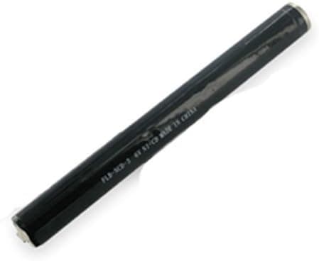 Empire FLB-NCD-3 (5 Sub C Stick Ni-CD 6V 1600mAh) Battery - Replacement for Streamlight, GE/Ericsson Flashlight Battery