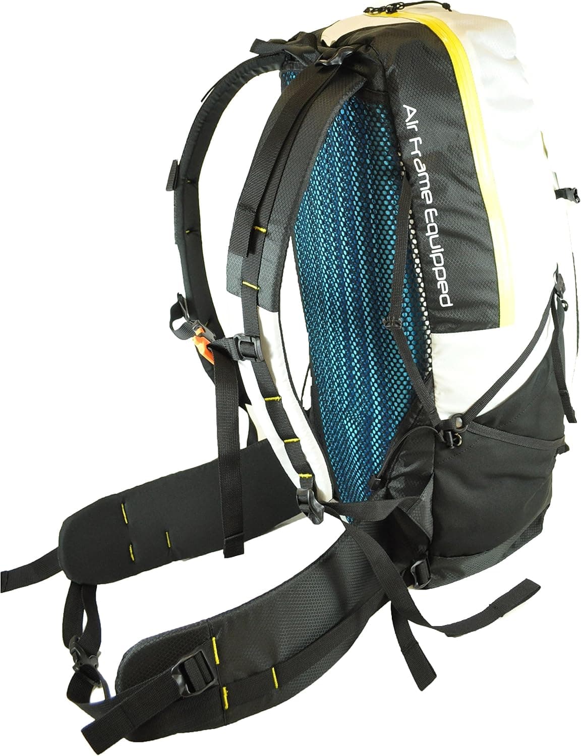 Klymit Motion 35 Ultralight Air Frame Backpack
