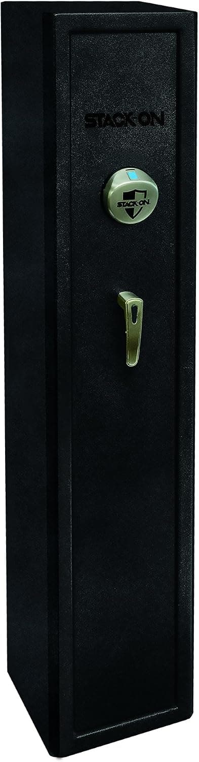 SHD-SU-BG-B SHD Stand-Up Safe W Biometric Lock