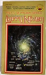 Tales of Known Space