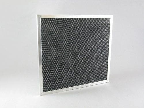 BIN Replacement Range Hood Carbon Filter Fits General Electric JN322J3 and JN635S1BB