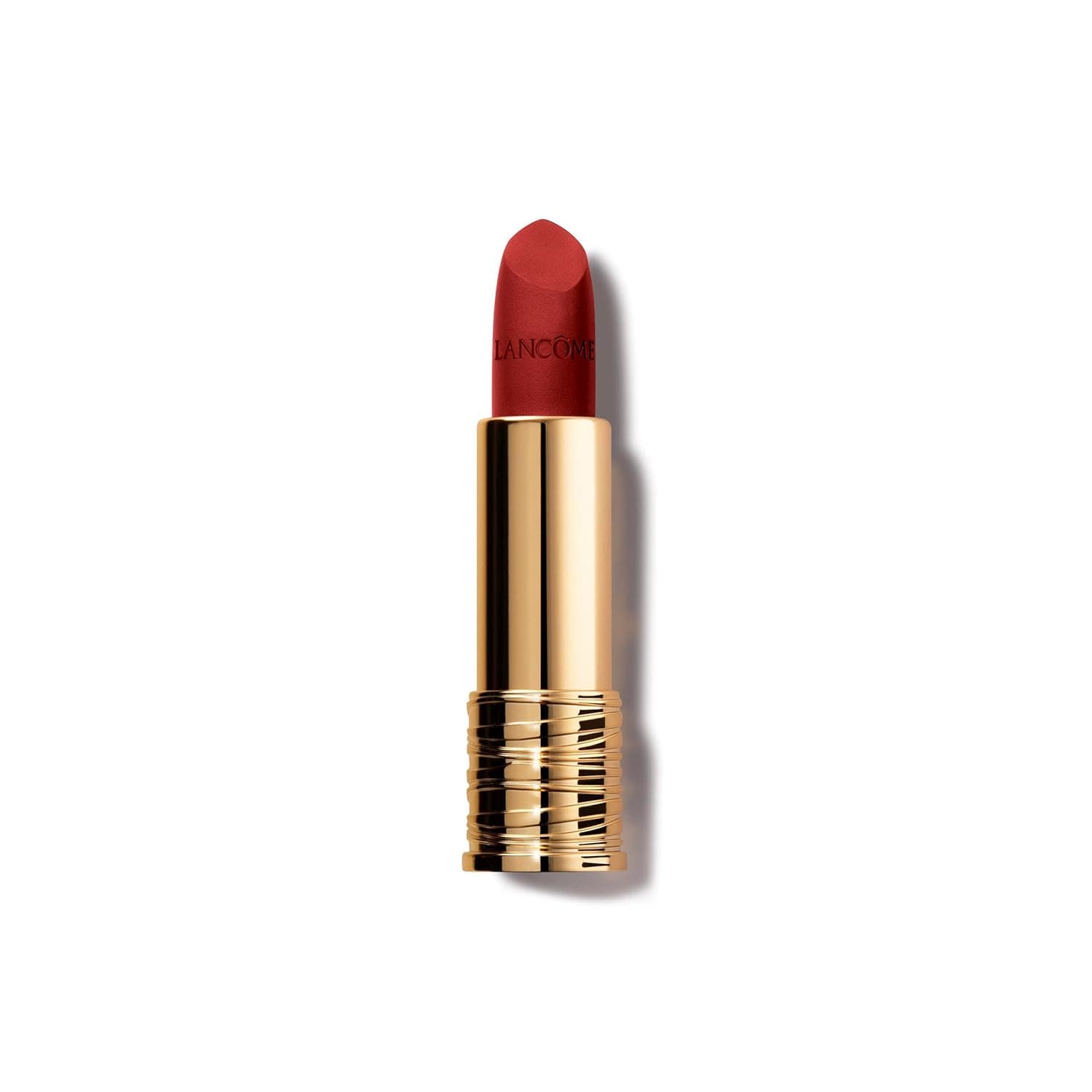 Lancôme L'Absolu Rouge Drama Matte Long-Lasting Lipstick - Hydrating - 12HR Wear