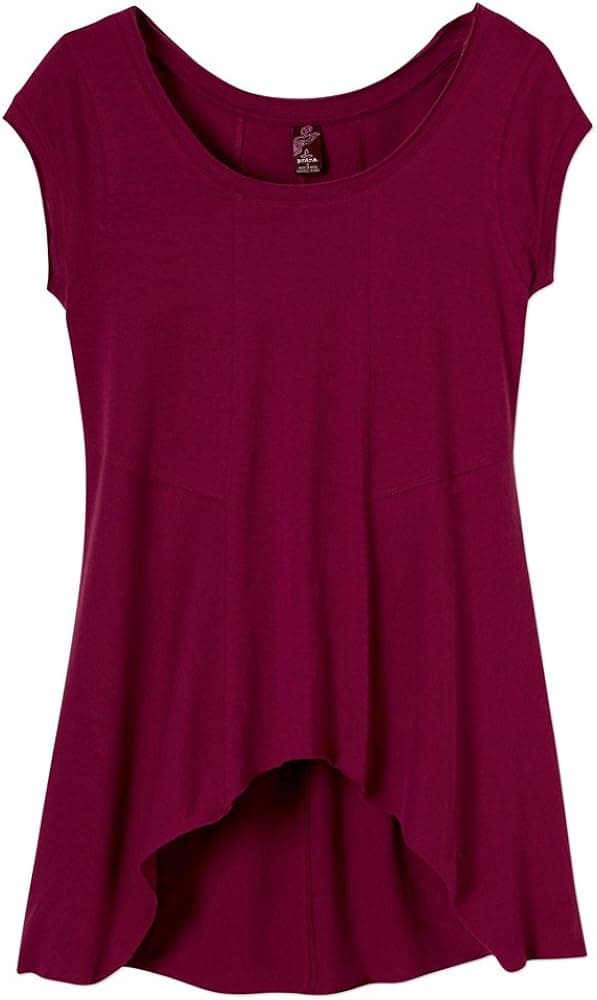 prAna Women's Lauriel Top