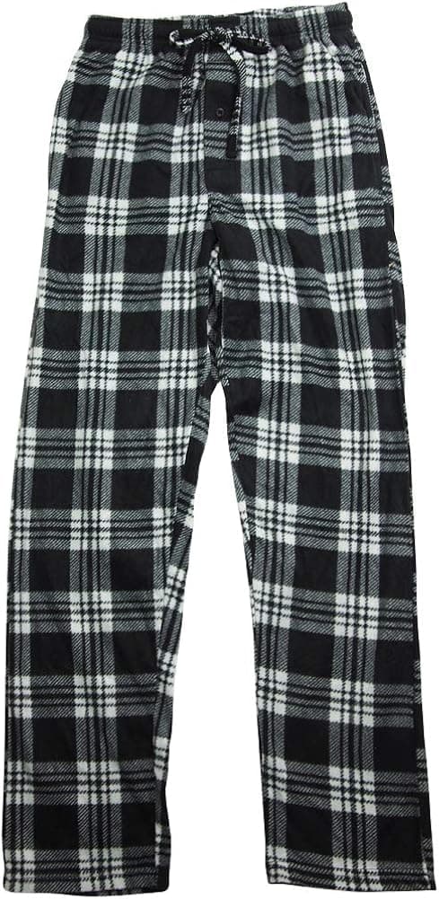 Hanes Men's X-Temp Fleece Sleep Lounge Pant