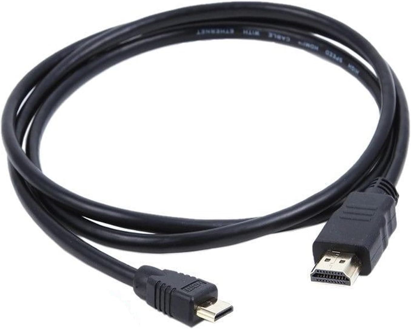 UpBright HDMI Cable Compatible with Kids Nabi 2 NABI2-NVA Proscan PLT8223G PLT1066 PLT1077 Iview CyberPad 975TPC 1030TPC Canon Vixia HF-R30 HF R32 HF R300 HF-M52 HF M41 R10 R11 R100 VIXIA HF S20 S21