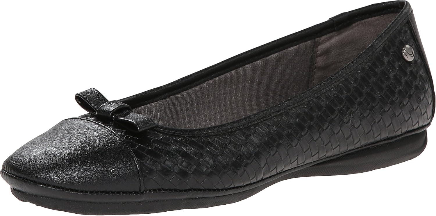 LifeStride Women's Alannis Ballet Flat