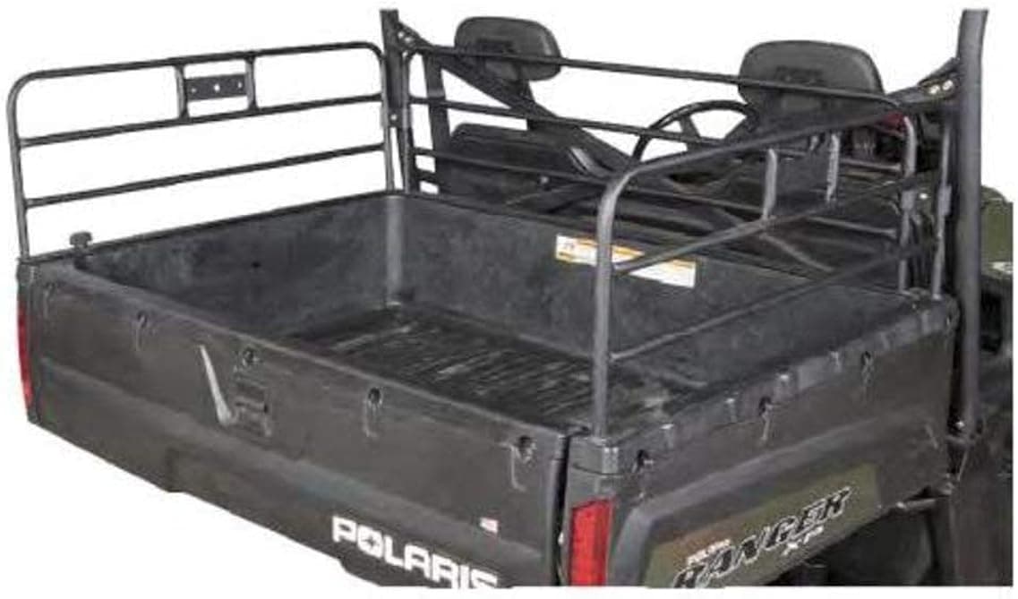 Hornet Full Size Bed Rails For Polaris Ranger 570 700 800 900 06-15 BR-800