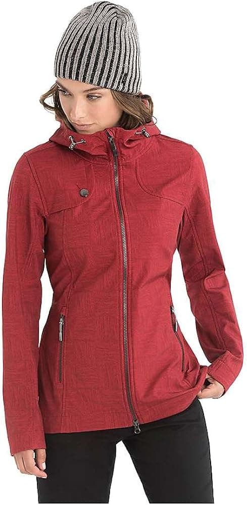 LOLE Women's Stunning Jacket