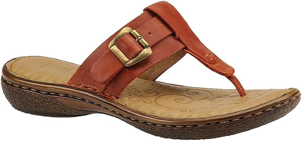 Born Lory Thong Sandals