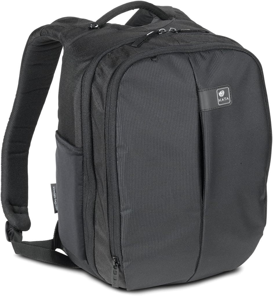 Kata KT DL-GP-80 GearPack Micro Backpack for DSLR Cameras and Accessories