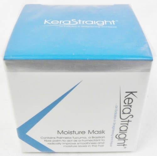 Kerastraight Moisture Mask - 100 Ml