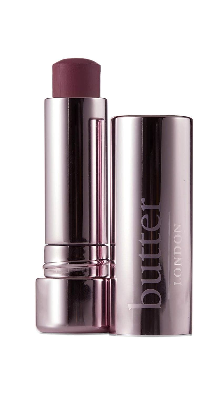 butter LONDON Plush Rush Tinted Lip Treatment