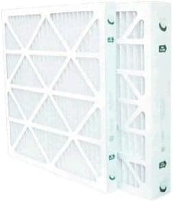 20 x 22 x 1 Merv 8 Furnace Filter (12 Pack)