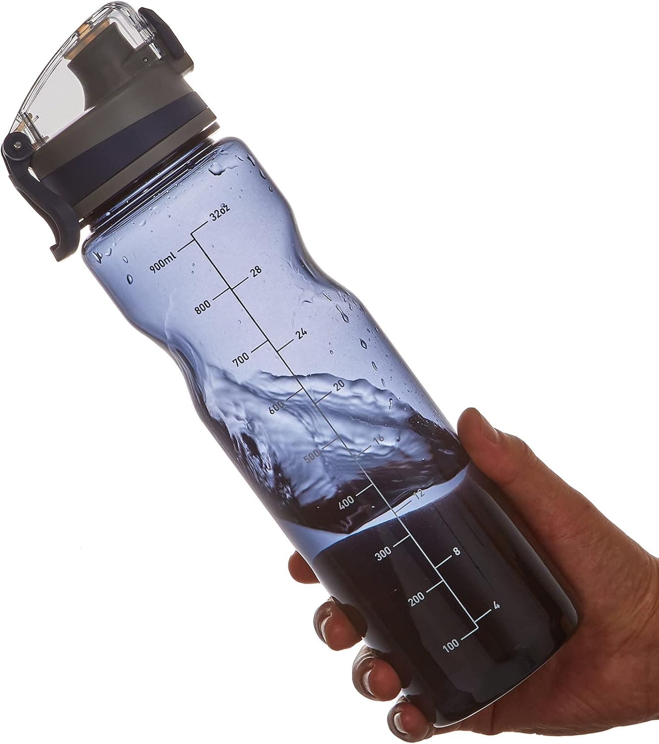 Sports Water Bottle 32oz Tritan BPA Free