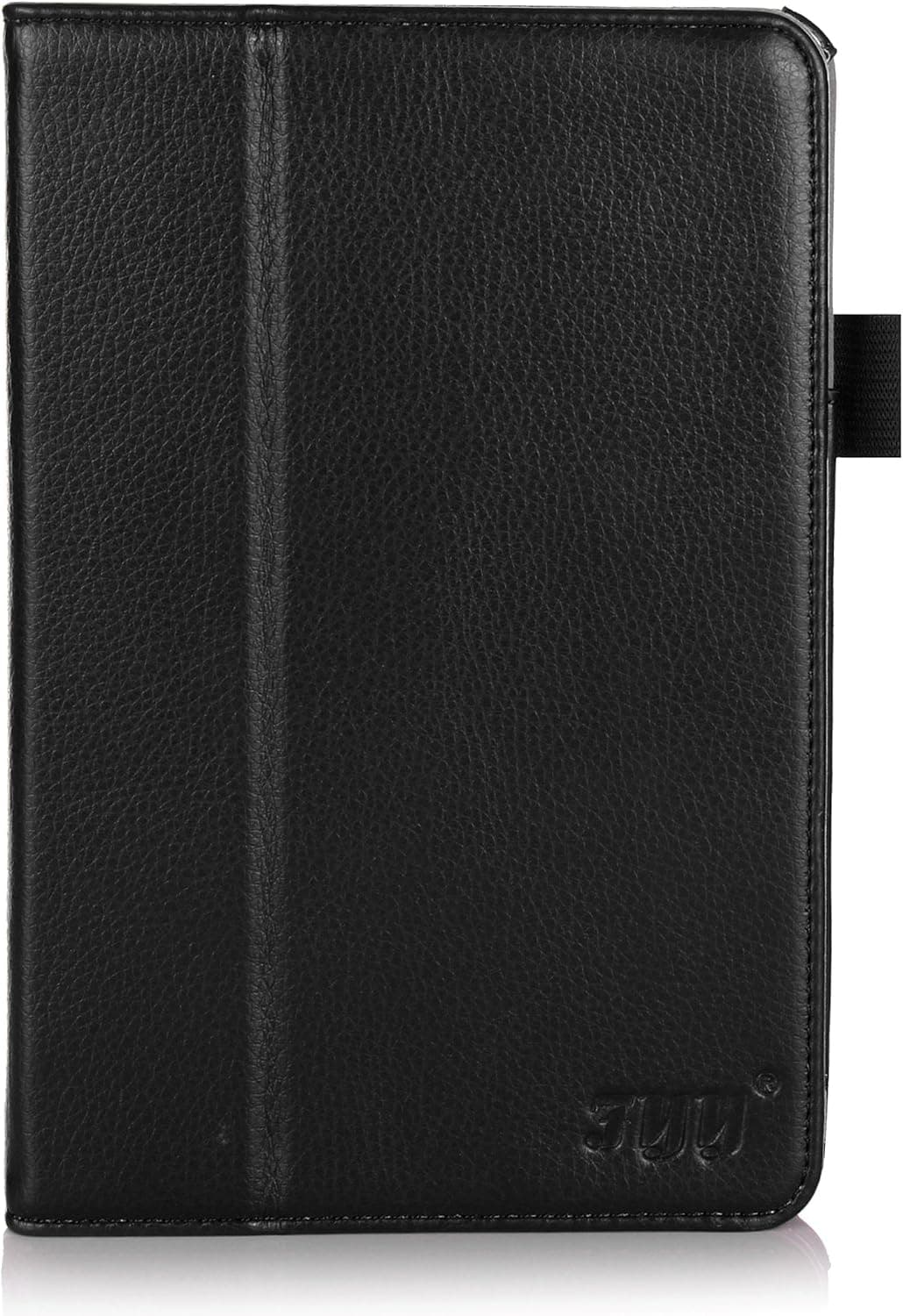 Acer Iconia B1-730HD 7-Inch Case Cover, FYY Premium Soft Folio Leather Case for Acer Iconia B1-730HD 7-Inch Black