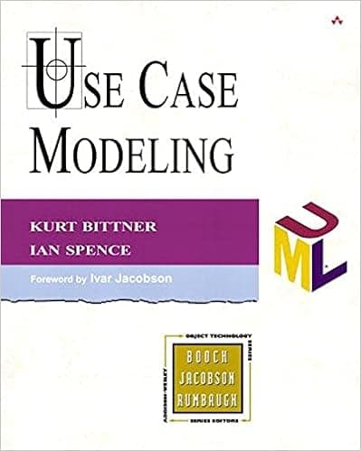 Use Case Modeling
