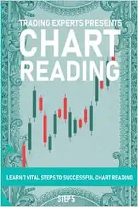 Trading Experts Chart Reading Swing Trading Book Step 5: Learn The 7 Vital Steps to Successful Chart Reading: Learn To Spot Bull Flags, Blue Sky Break ... From Beginner to Professional Swing Trader)