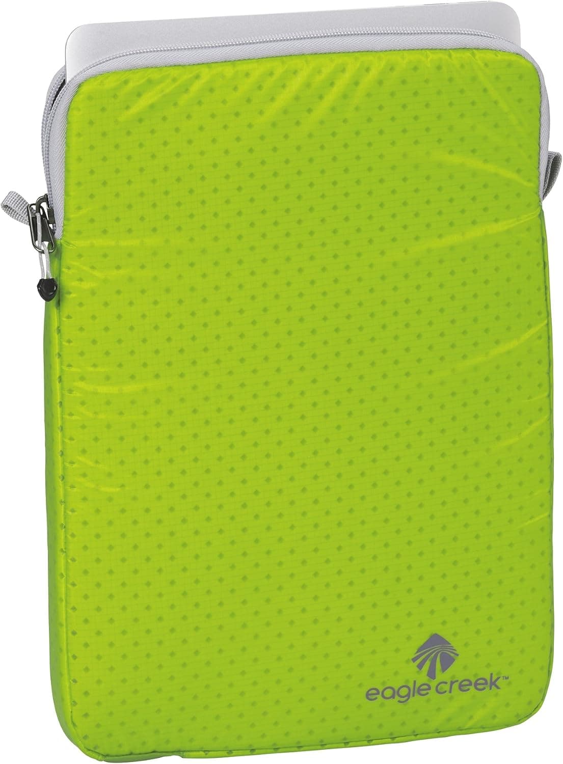 Eagle Creek Travel Gear Pack-it Specter Laptop Sleeve 13, Strobe Green, One Size