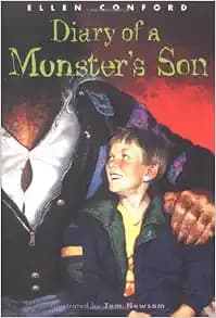 Diary of a Monster's Son
