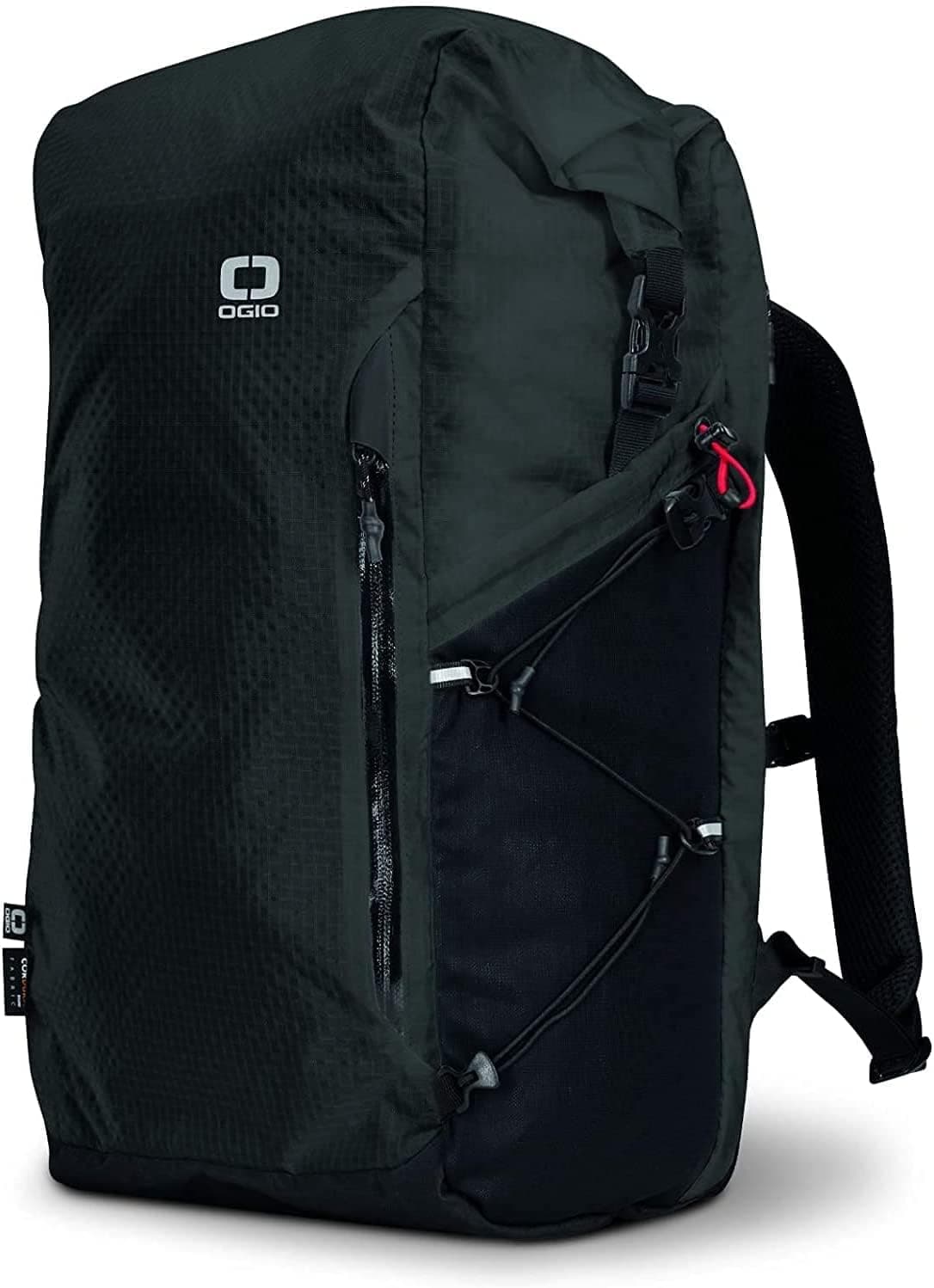 OGIO Fuse 25L Roll Top Lightweight Backpack