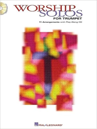 Worship Solos: for Trumpet