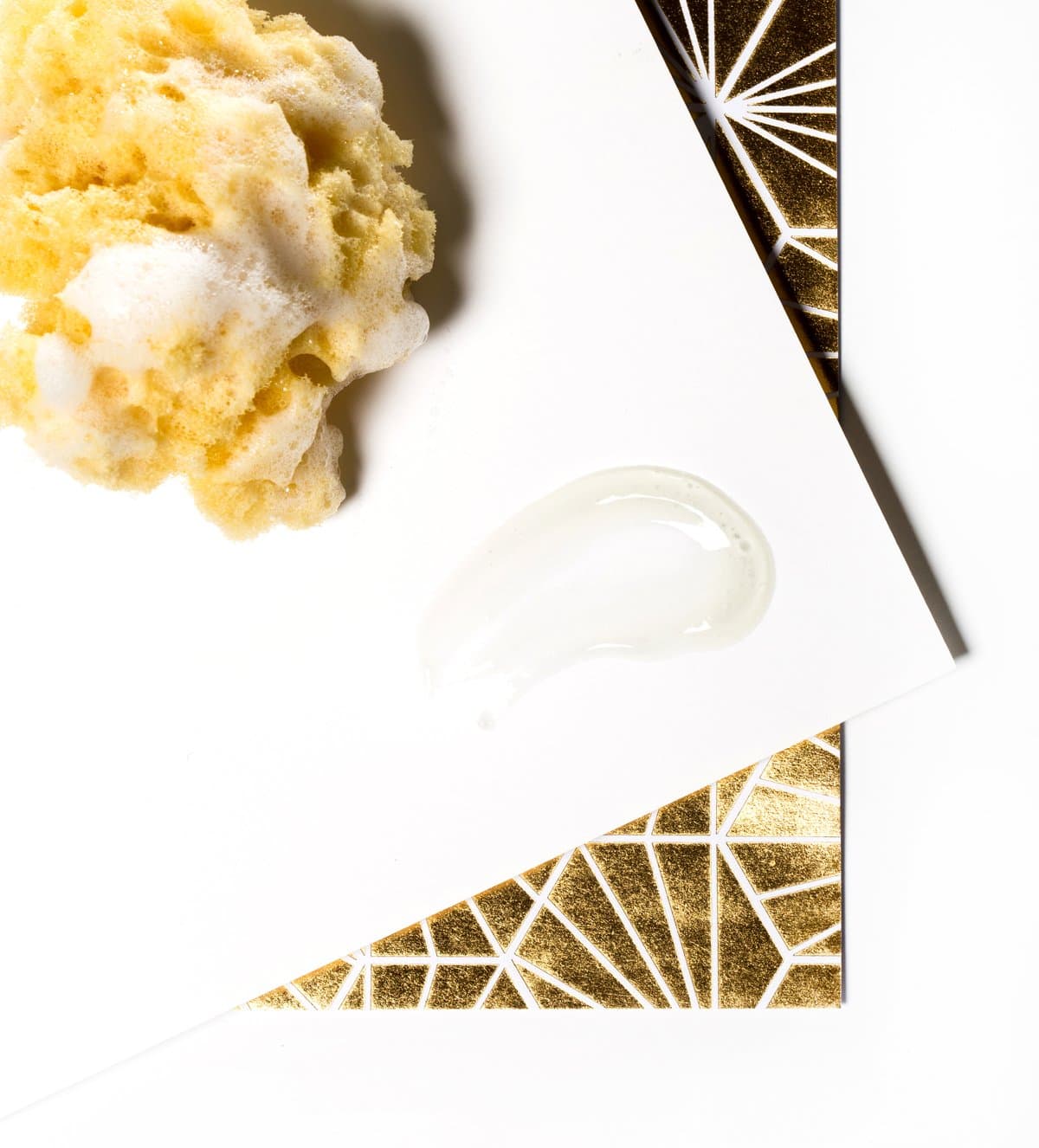 Exfoliating Sea Sponge