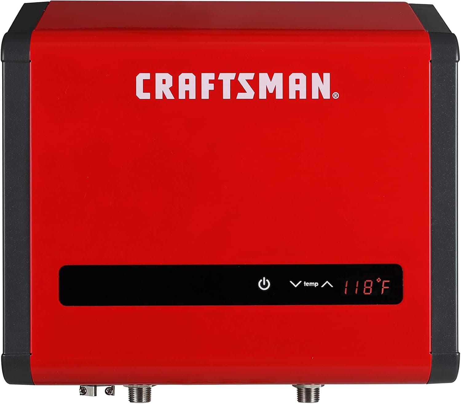CRAFTSMAN 240-Volt 18-kW 3.73-GPM Tankless Electric Water Heater
