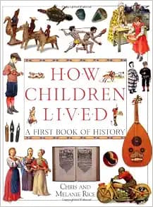 How Children Lived