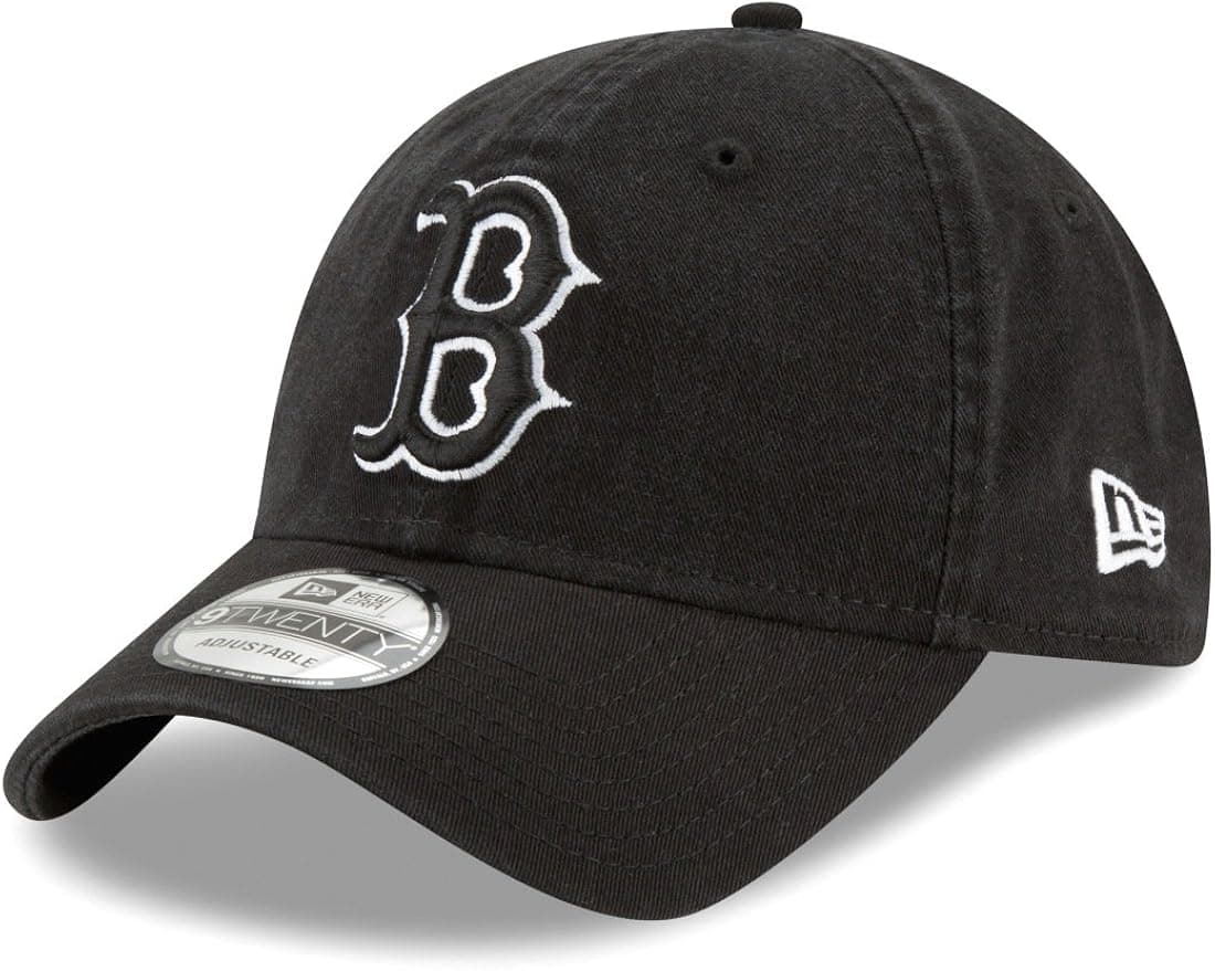 New Era Replica Core Classic Twill 9TWENTY Adjustable Hat Cap