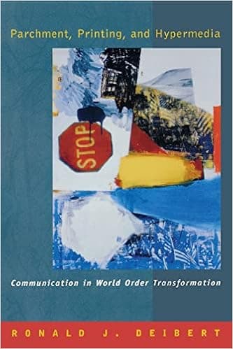 Parchment, Printing, and Hypermedia