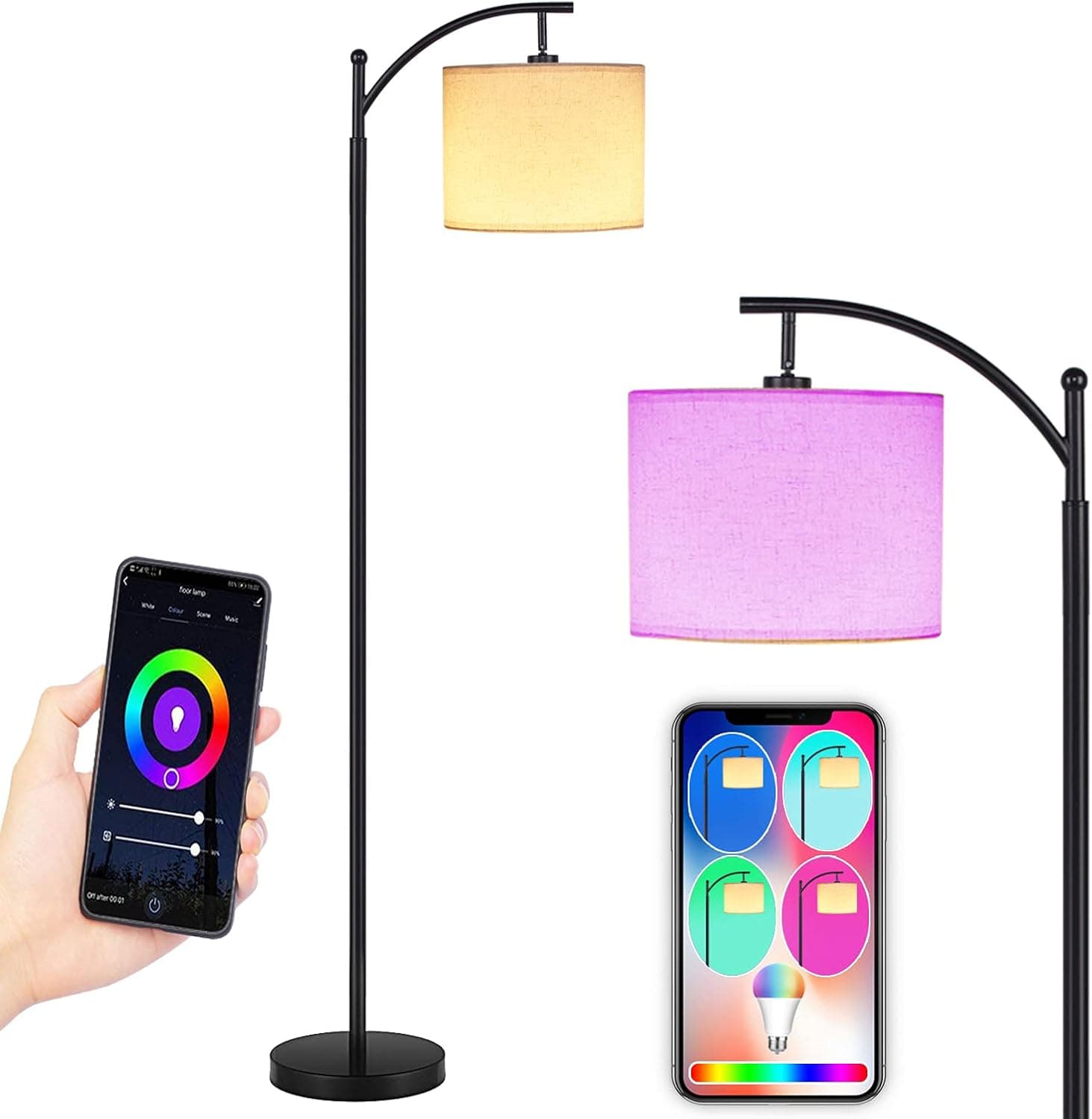 Floor Lamp