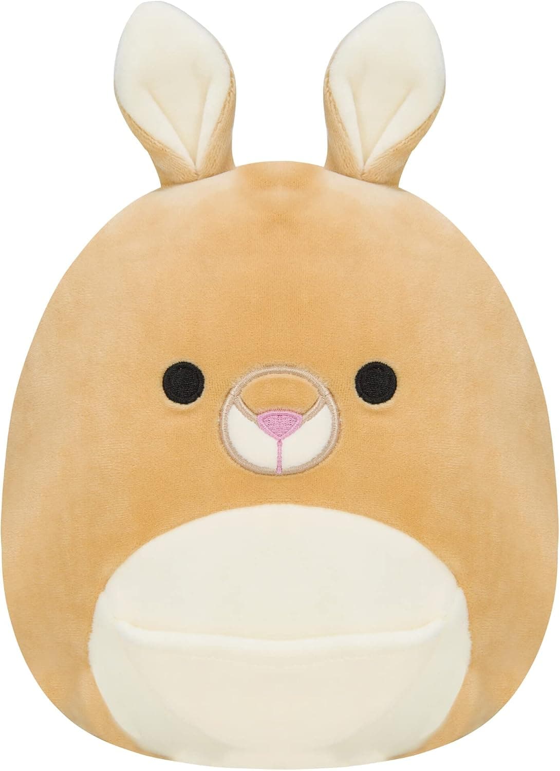 Squishmallows 12-Inch Kangaroo- Add Keely to Your Squad, Ultrasoft Stuffed Animal Medium-Sized Toy, Official Kellytoy Plush