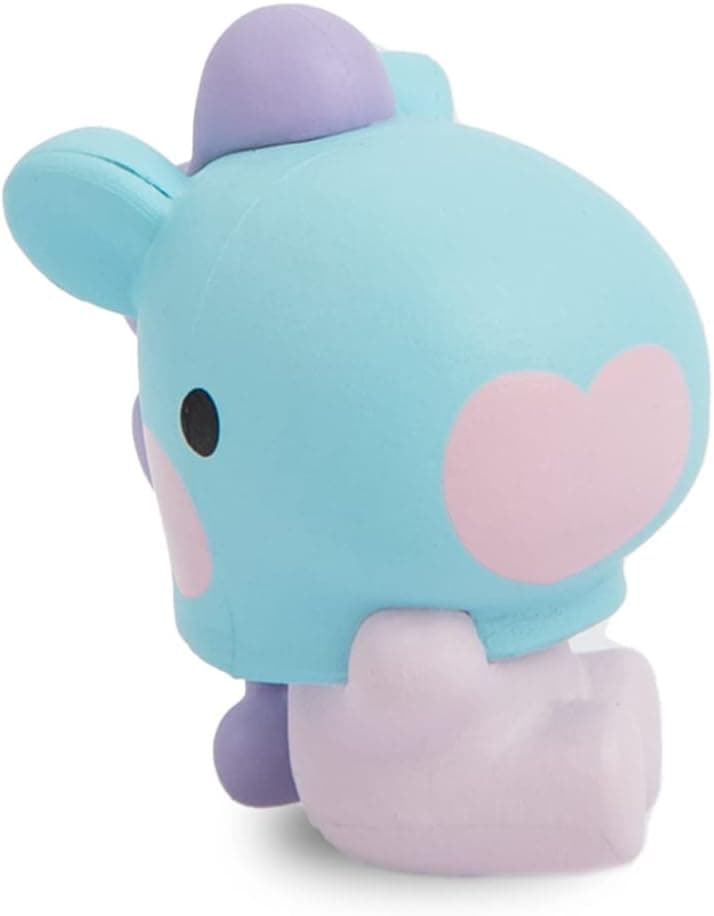 BT21 Minini Monitor Figure 2022 Type [Official Original Products] (MANG)