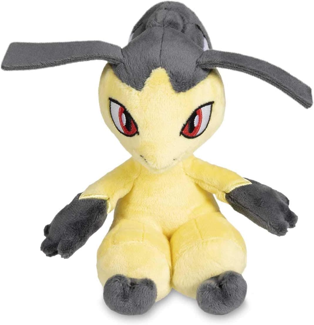 Mawile Cuties Plush - 5 in