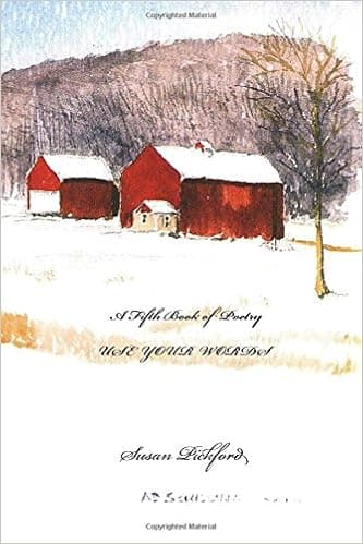 Use Your Words A 5th Book of Poetry