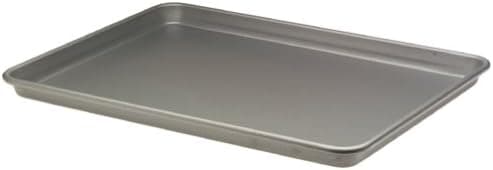 Kaiser Bakeware La Forme Nonstick 13x18-Inch Jelly Roll Pan