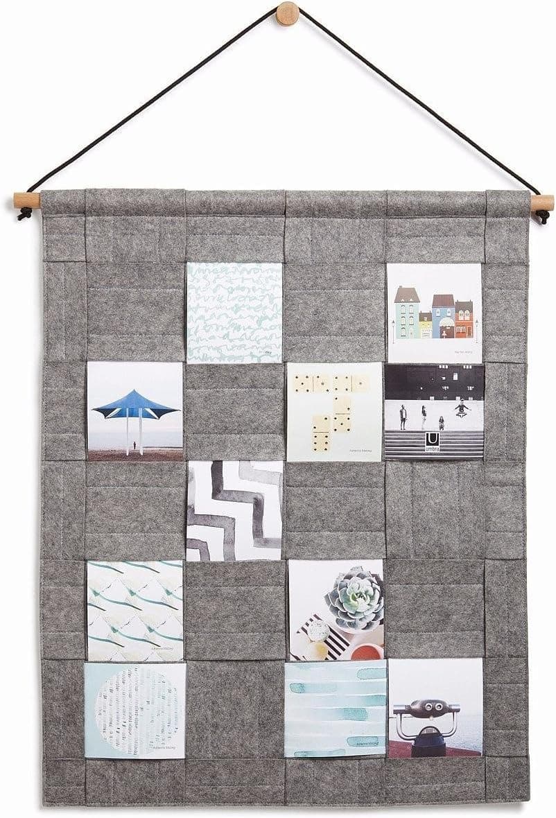 Umbra Weave Photo Display