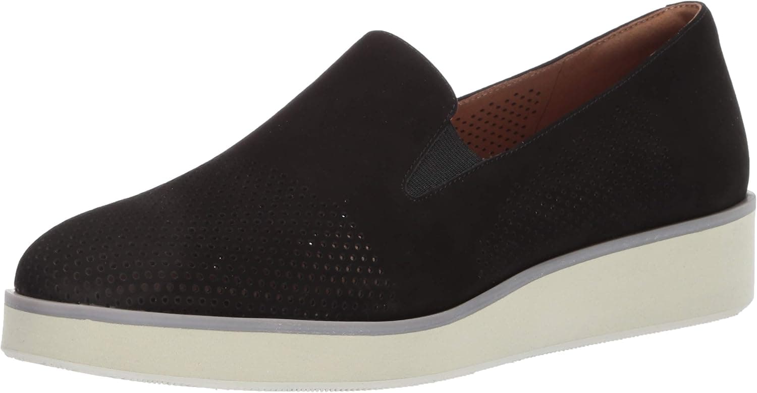 SoftWalk Women's Whistle Mule