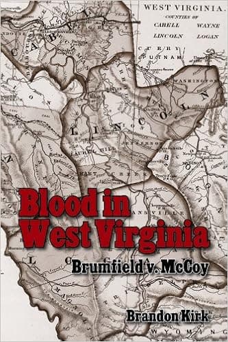 Blood in West Virginia: Brumfield v. McCoy