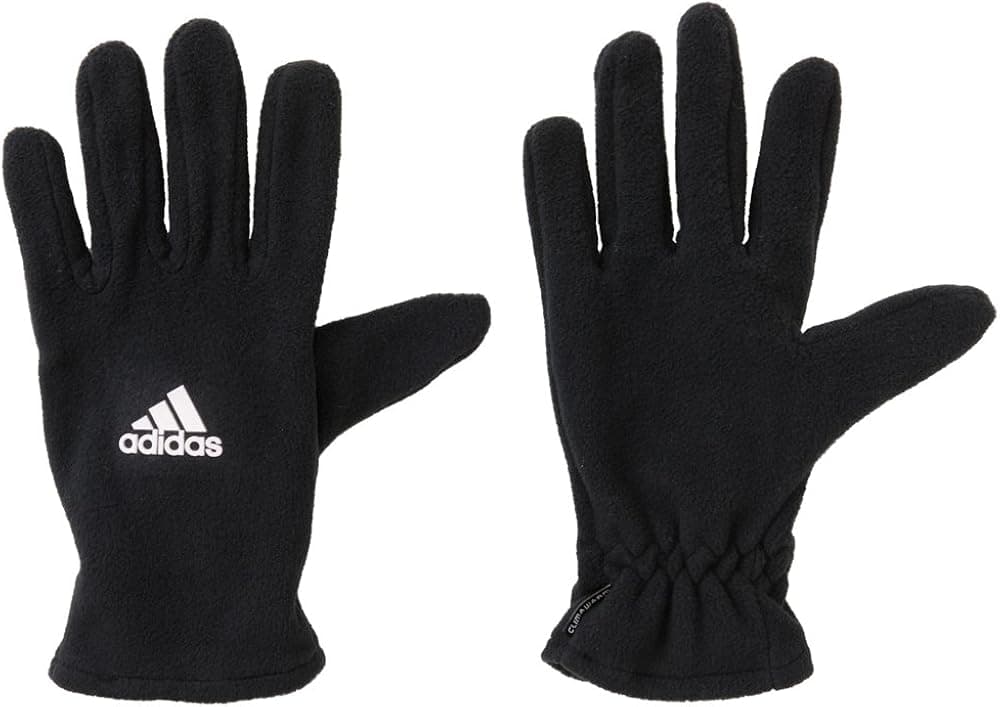 Adidas ClimaWarm Fleece Gloves