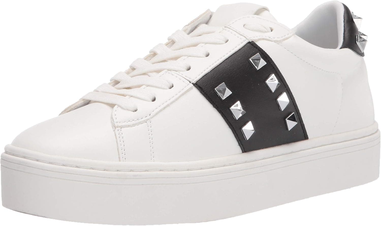 STEVEN by Steve Madden Women's Belen Sneaker