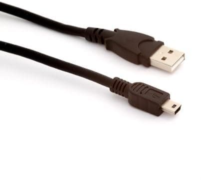 Mini USB for Tascam DR-05