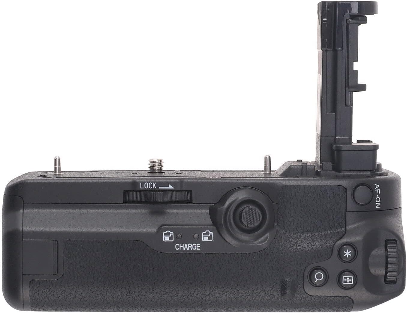 BM Premium Battery Grip Kit for Canon EOS R5, EOS R5C, EOS R6, EOS R6 II Digital Camera - BG-R10 Battery Grip Replacement