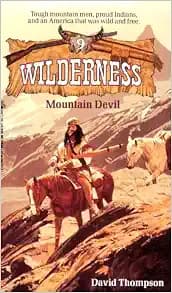 Mountain Devil (Wilderness #9)