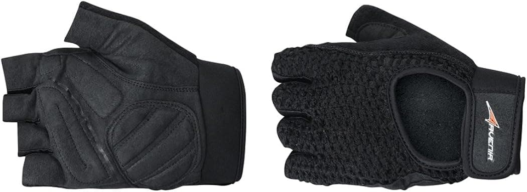 Avenir Classic Comfort Cycling Gloves