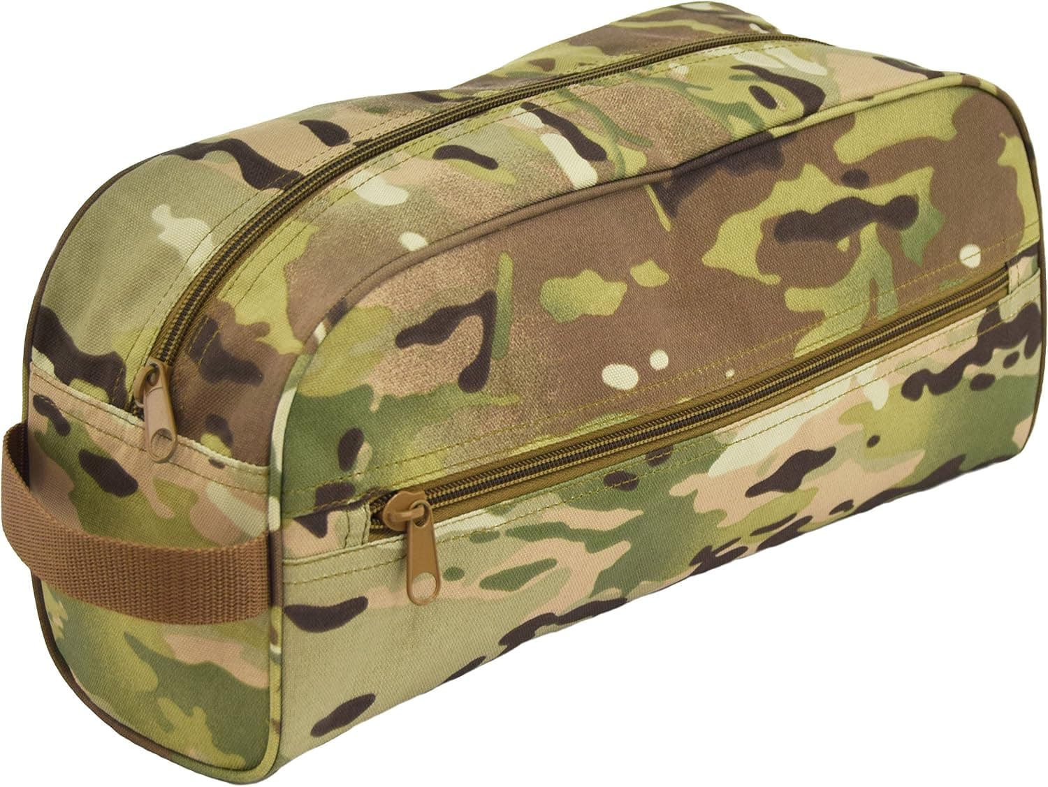 FCB Multicam OCP Large Toiletry Bag