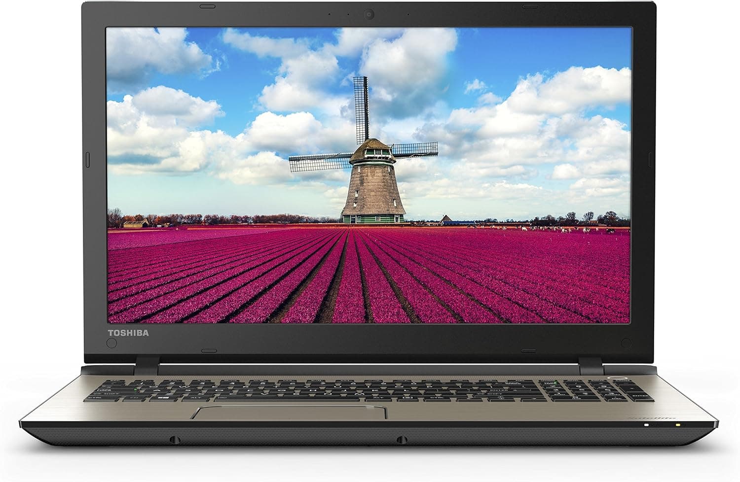 Toshiba Satellite S55-C5262 15.6-Inch Laptop